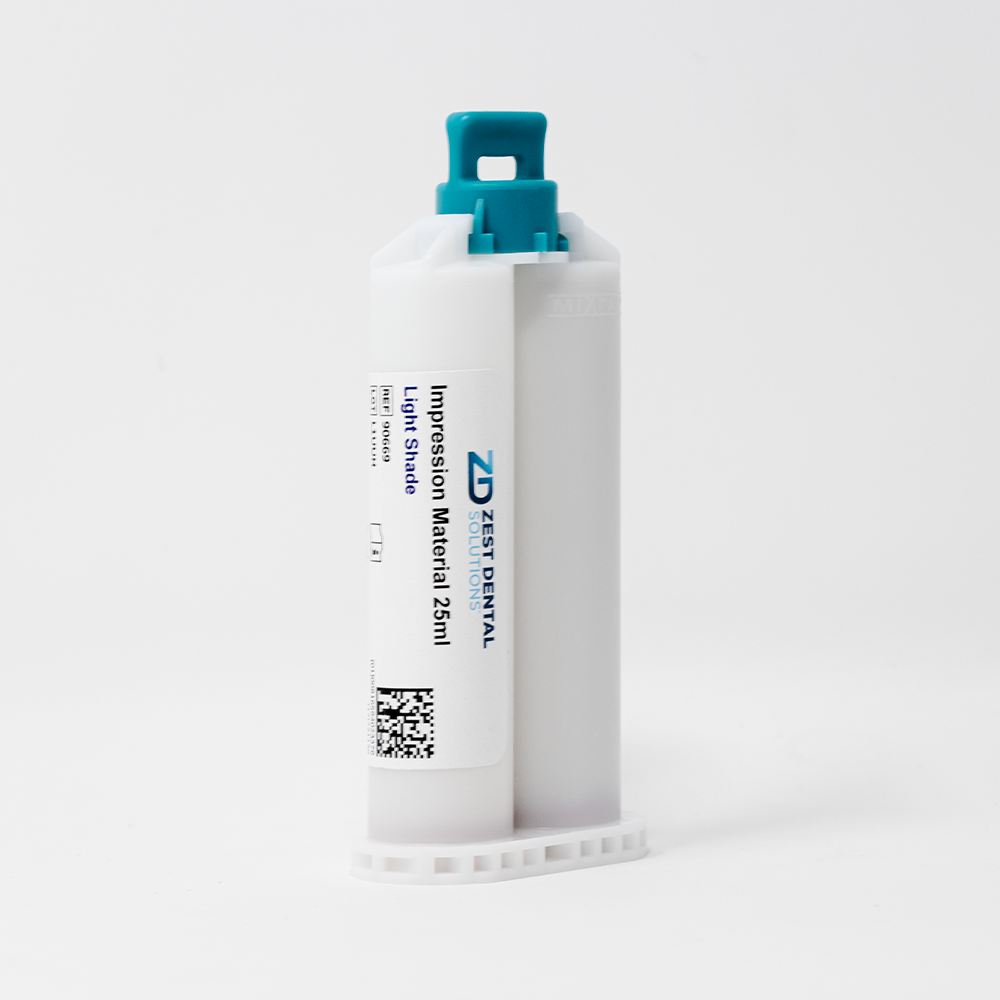 Zest Dental Solutions Pontic Material