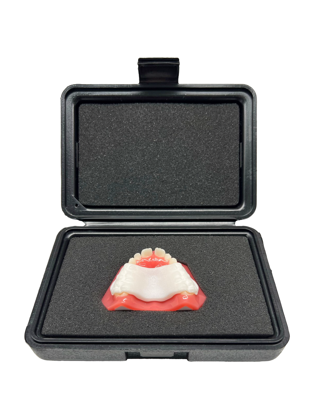 Invisalign™ Palatal Expander Upper Arch Typodont