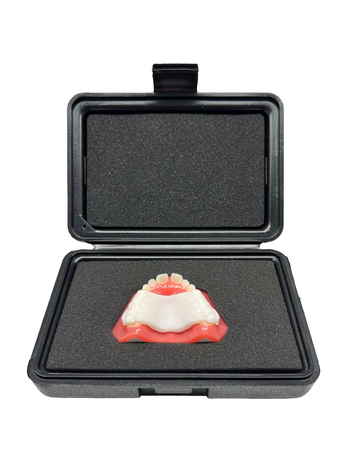 Invisalign™ Palatal Expander Upper Arch Typodont