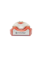 Invisalign™ Palatal Expander Upper Arch Typodont