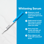 Invisalign Whitening Serum