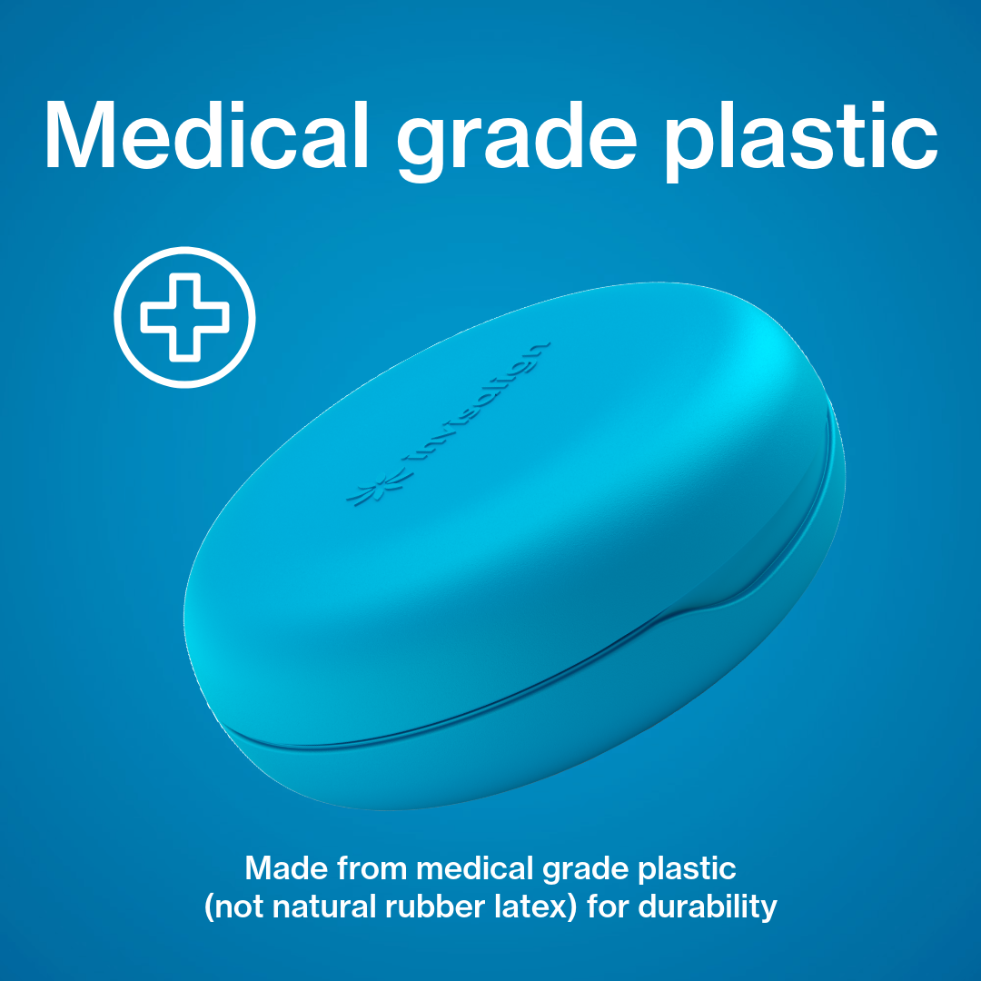 Mandibular Advancement Clear Aligner Case