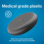 Invisalign Aligner Case Medical Grade Plastic