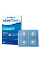 OrVance® Aligner Pontics