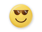 Invisalign sunglasses emoji case