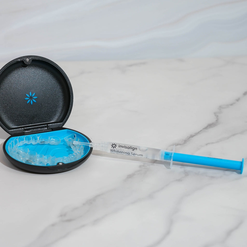 Invisalign Whitening Serum