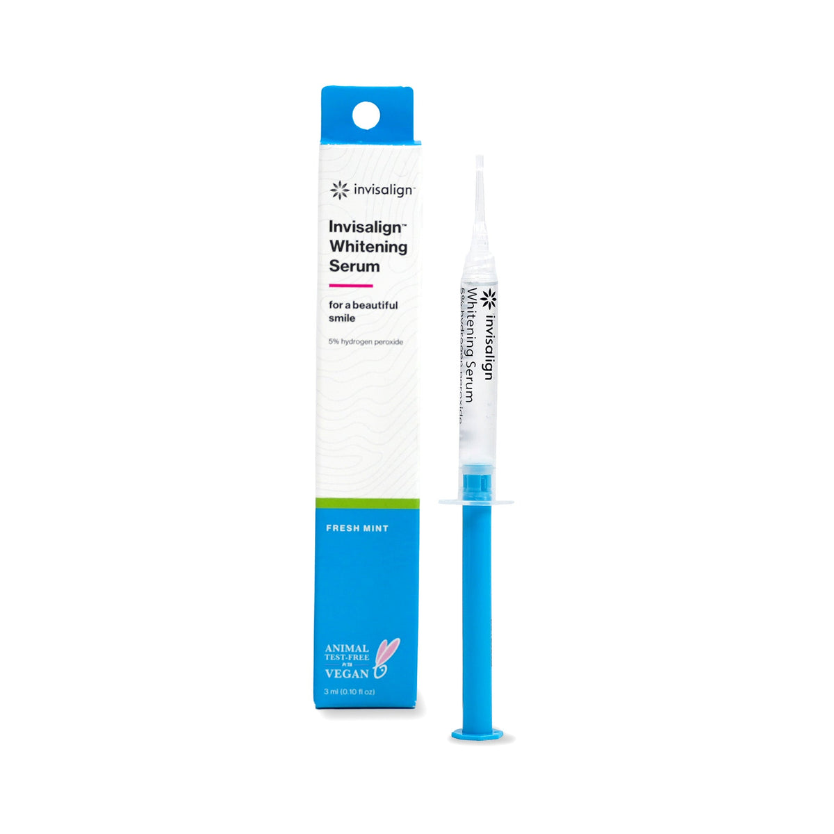 Invisalign Whitening Serum