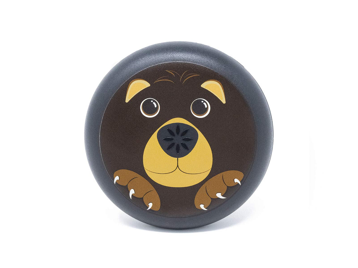 Invisalign designer case bear design