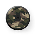 Invisalign aligner case camouflage design