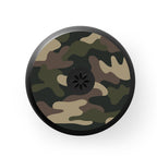 Invisalign aligner case camouflage design
