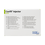 Cavifil Injector Composite Dispenser for Attachments