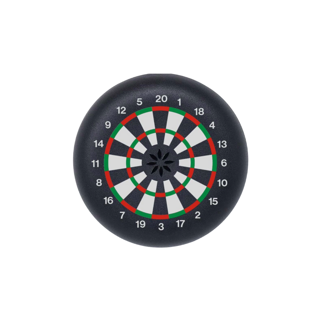 Invisalign Aligner Case Dartboard
