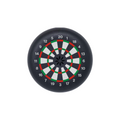 Invisalign Aligner Case Dartboard