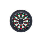 Invisalign Aligner Case Dartboard