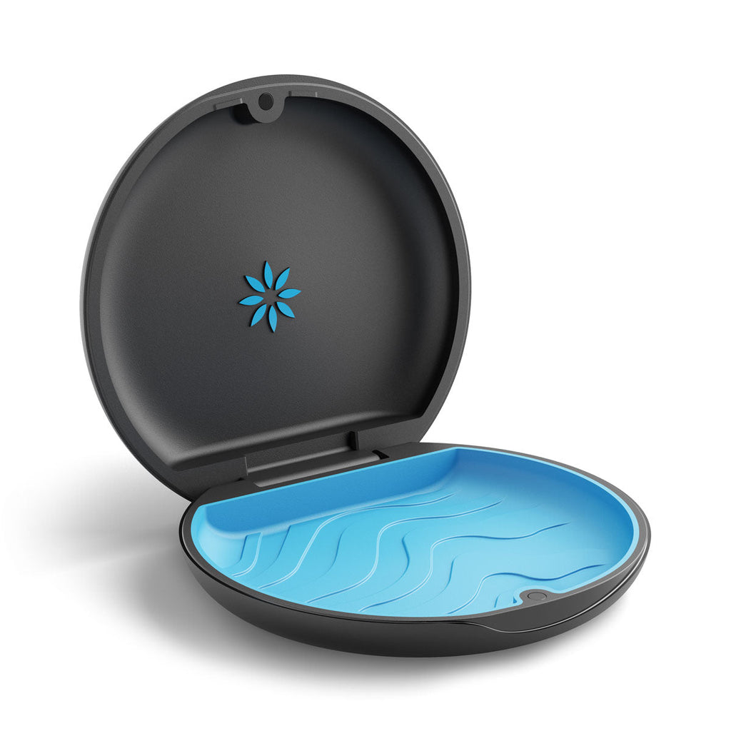 Invisalign Aligner Case Soccer Ball