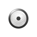 Invisalign Aligner Case Golf Ball