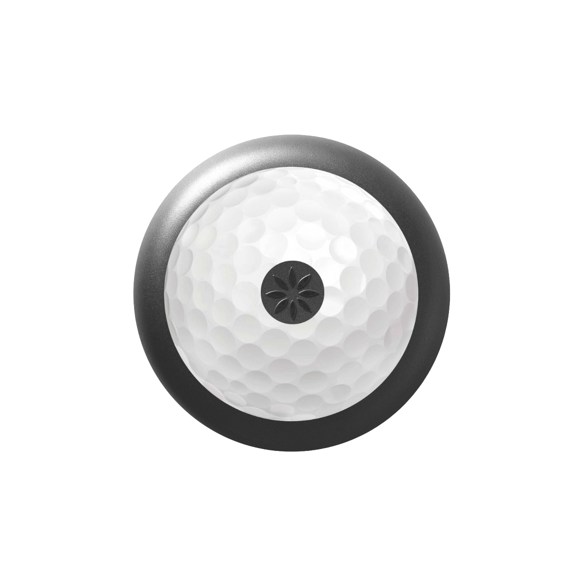 Invisalign Aligner Case Golf Ball