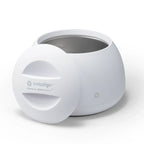 Invisalign Ultrasonic Cleaner Powered by Zima Dental
