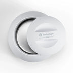 Invisalign Ultrasonic Cleaner Powered by Zima Dental