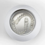 Invisalign Ultrasonic Cleaner Powered by Zima Dental