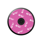 Pink XOXO