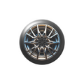 Invisalign Aligner Case Racing Rim