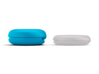 Invisalign Mandibular Advancement Clear Aligner Case size comparison