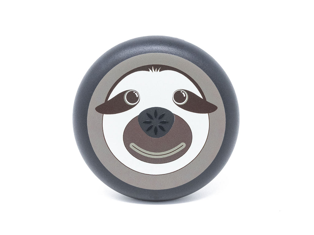 Sloth Invisalign aligner case